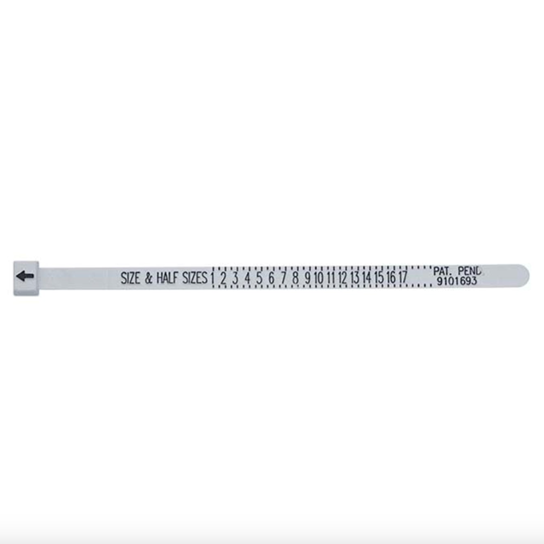 Multisizer Ring Sizing Gauge